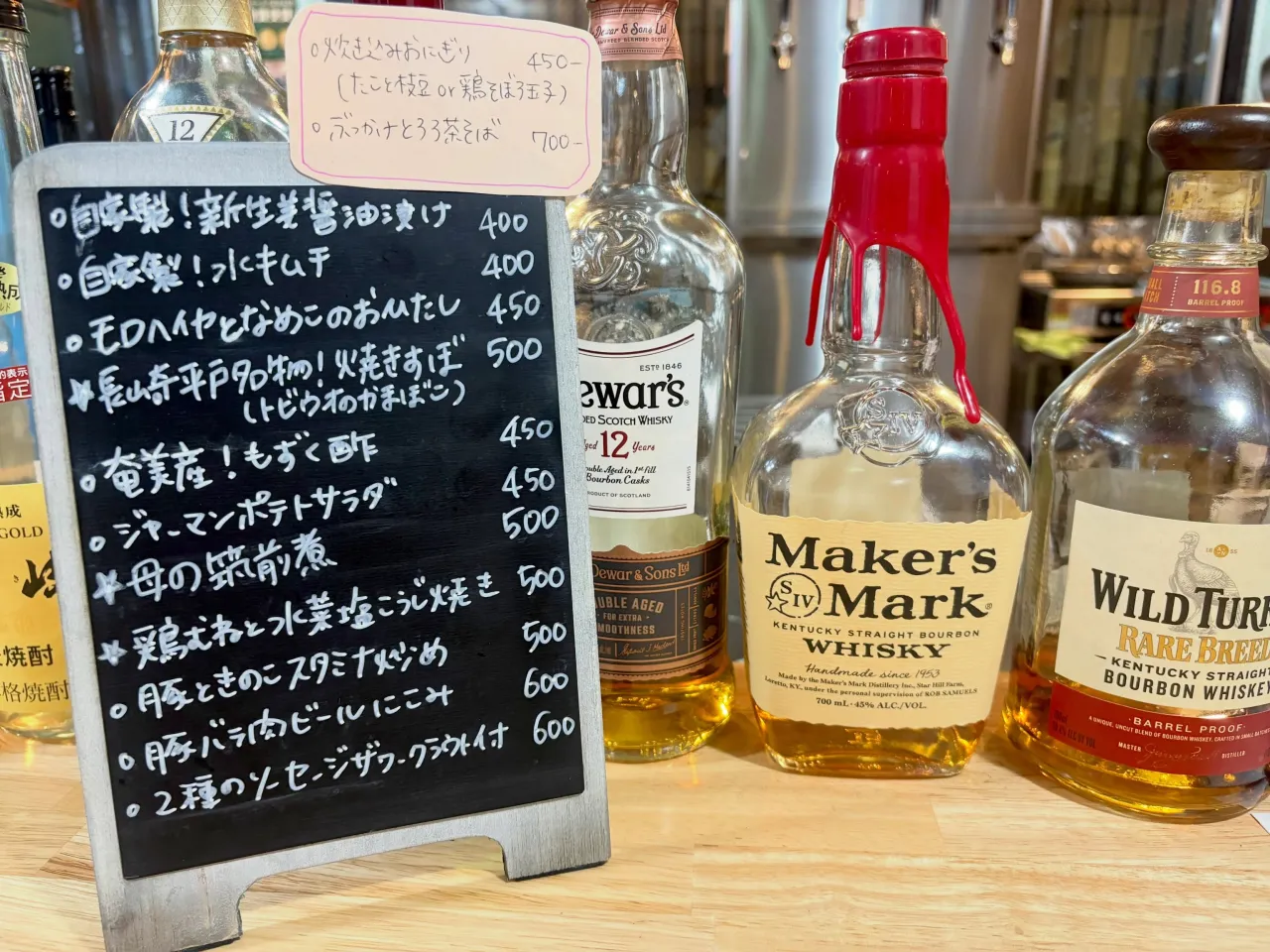 Y.Market缶5種入荷✨