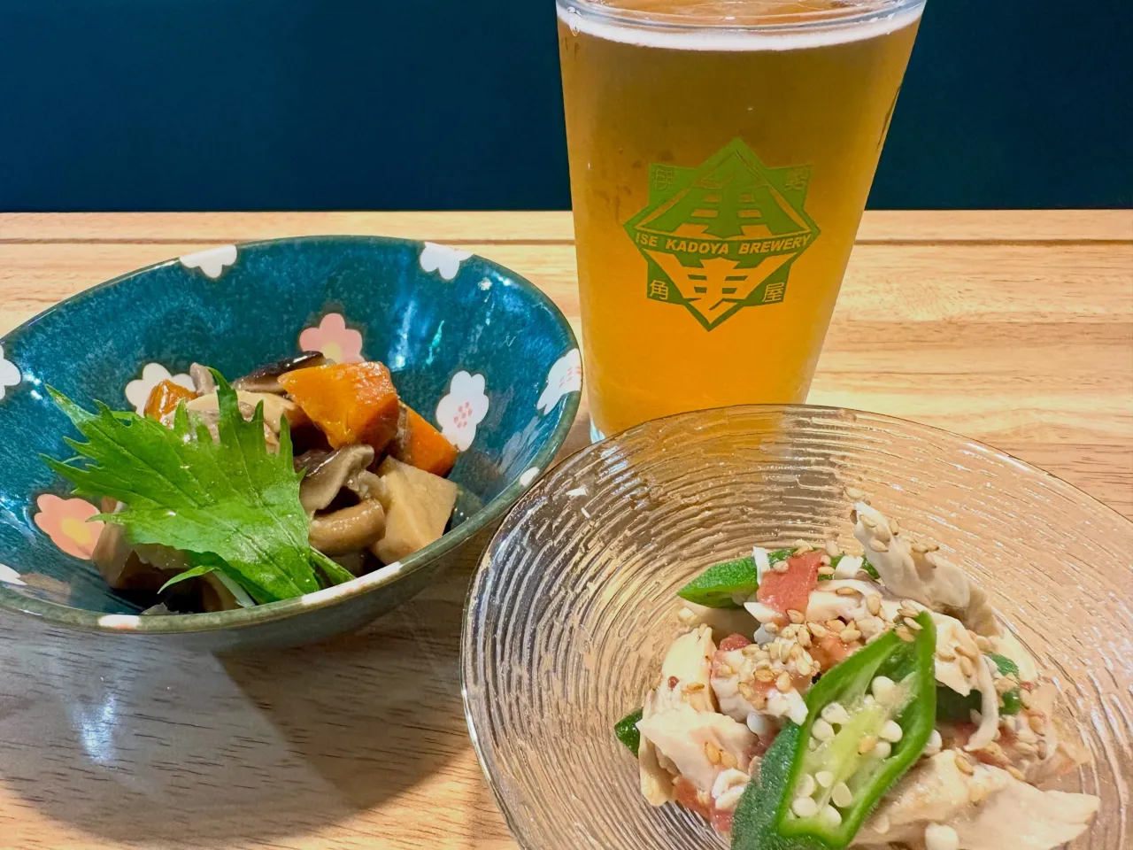 2タップ新規開栓っ🍻