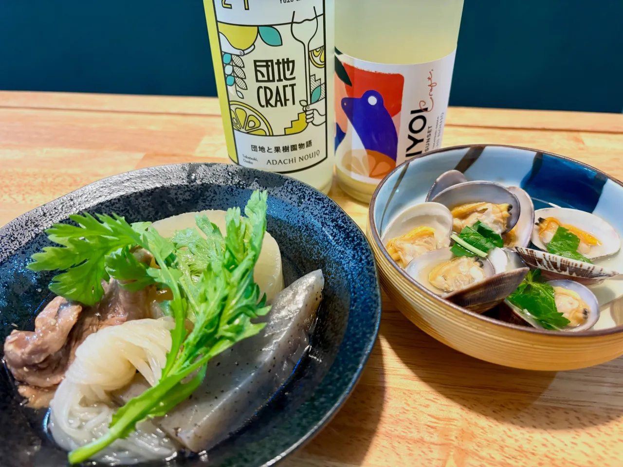 秋のおでんWeekスタート‼️