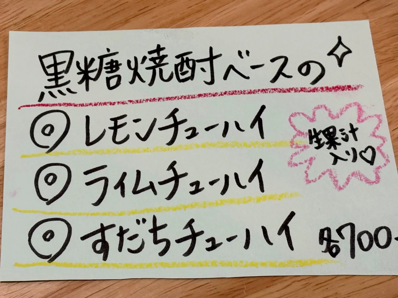 ISEKADO新作IPA開栓🍻